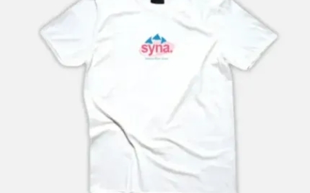 Syna World Shirt: A Modern Classic in Streetwear Culture