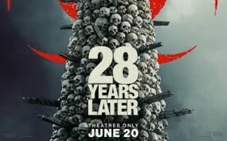 Steps to Watch 28 Years Later 2025 Online via FlixTor