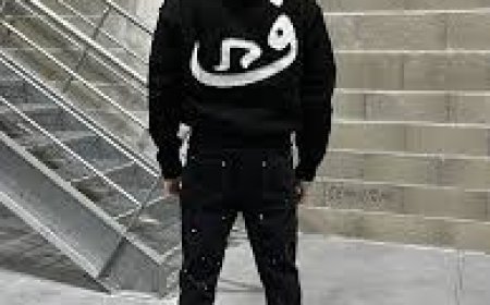 808 Vision Clothing: Streetwear with a Purpose