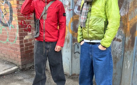 Bounty Bodega Clothing: Urban Streetwear Artistic Boldness