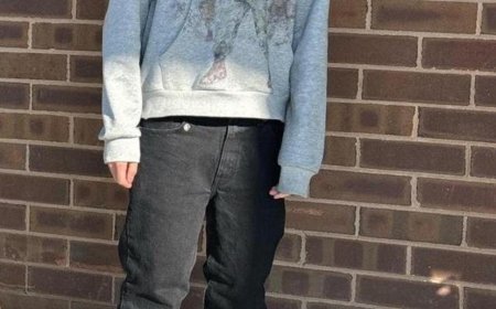 Peace In War Clothing: Deep Dive into Style, Substance and Statement