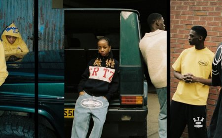 Streetwear’s Clash of Ideologies