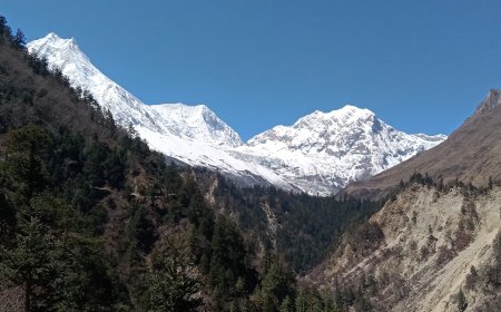 How to Avoid Plummeting Into Annapurna’s Trekking Pitfalls
