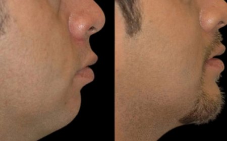 How to Avoid Complications in Double chin removal in Dubai
