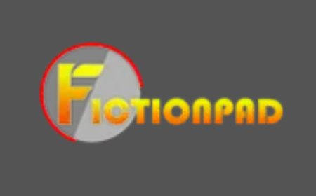 Unlocking the World of Digital Storytelling with FictionPad