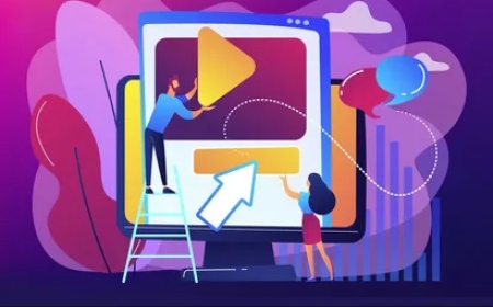 Top Motion Graphics Experts for Engaging and Dynamic Visual Content