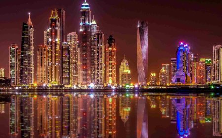 Top 10 Cheap Holiday Packages Dubai Holiday Packages You Must Check