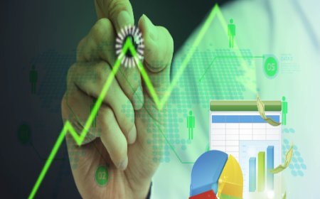 Global Electronic Materials & Chemicals Market Size, Share, Industry Insights, Trends, Outlook, Opportunity Analysis Forecast To 2032