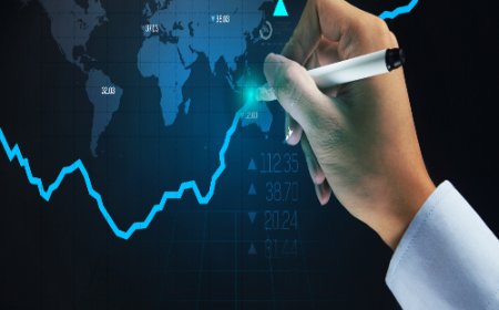 Global Frequency Converter Market Size, Share, Key Drivers, Growth Opportunities and Global Trends 2032
