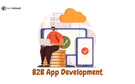 Reimagining Work: How B2B SaaS Apps Are Quietly Powering the Modern Business Boom