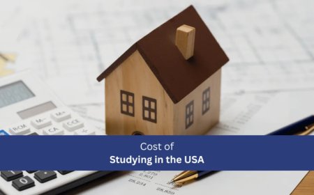 Cost of Studying in the USA for Indian Students