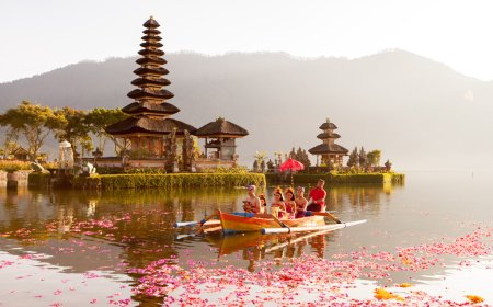 Must-Have Tips for Scoring Affordable Vacation Packages and a Cheap Bali Holiday Package