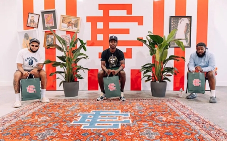 Top 3 Limited Edition Eric Emanuel x BAPE & Mountain Dew Drops You Need in 2025