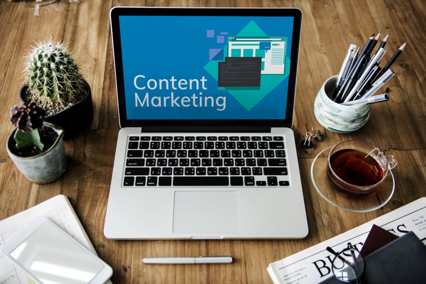 Is Content Marketing Still Relevant in 2025?