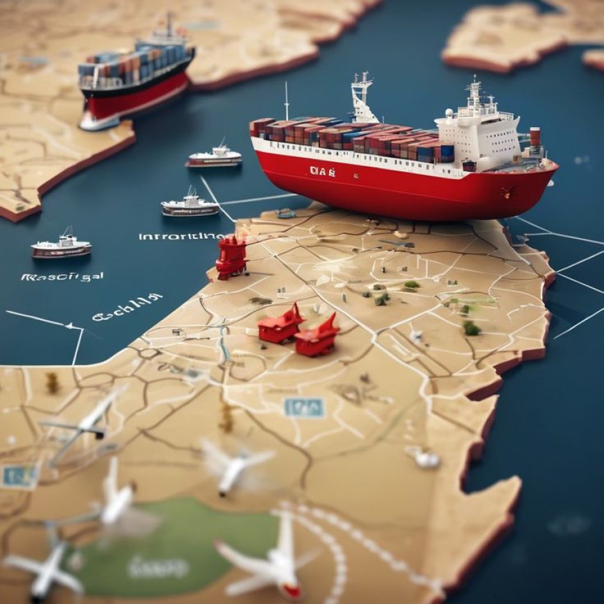 The Growing Significance of Cargo Services in Dubai: Your Gateway to Global Trade