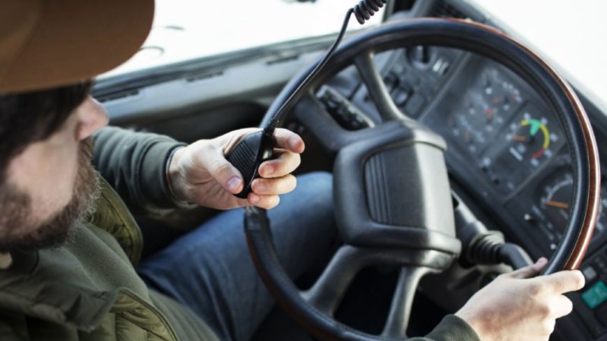 Tips for Nervous Drivers Preparing for Their First DOT Physical