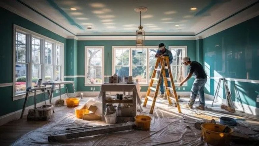 How to Make Your Home Better with Renovation Contractors in Central Florida