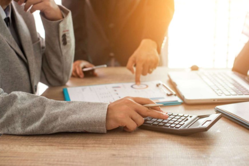 How to Choose the Right Tax Accountant in Liverpool NSW for Your Business