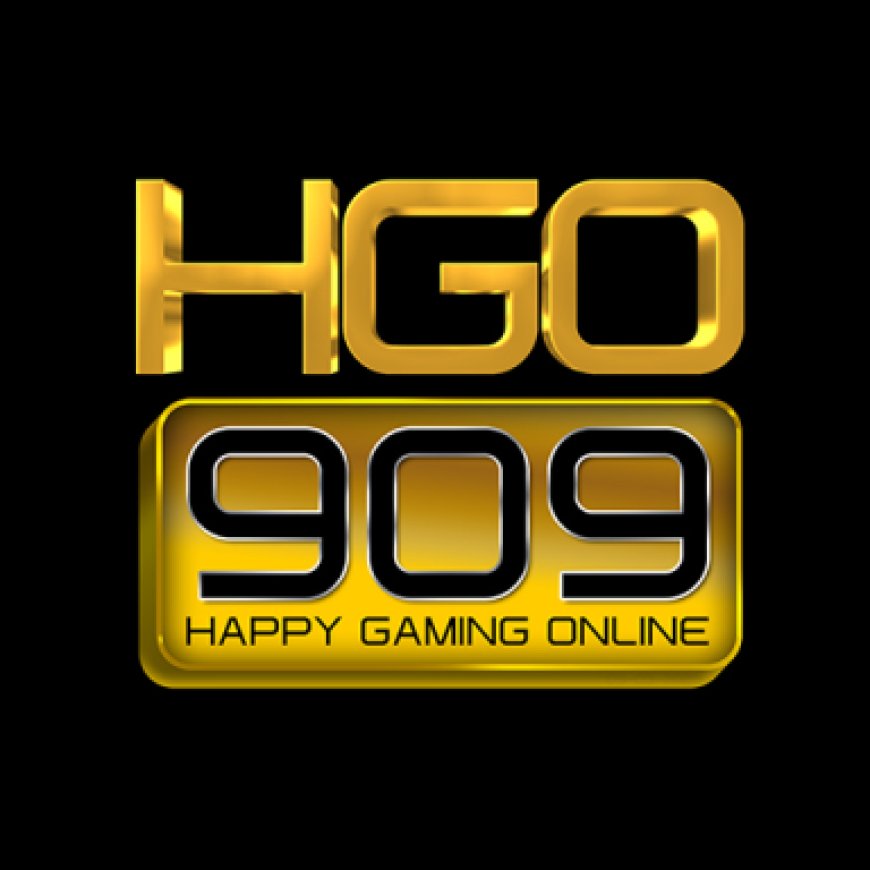 hgo909: A Digital Playground for Modern Gaming Enthusiasts