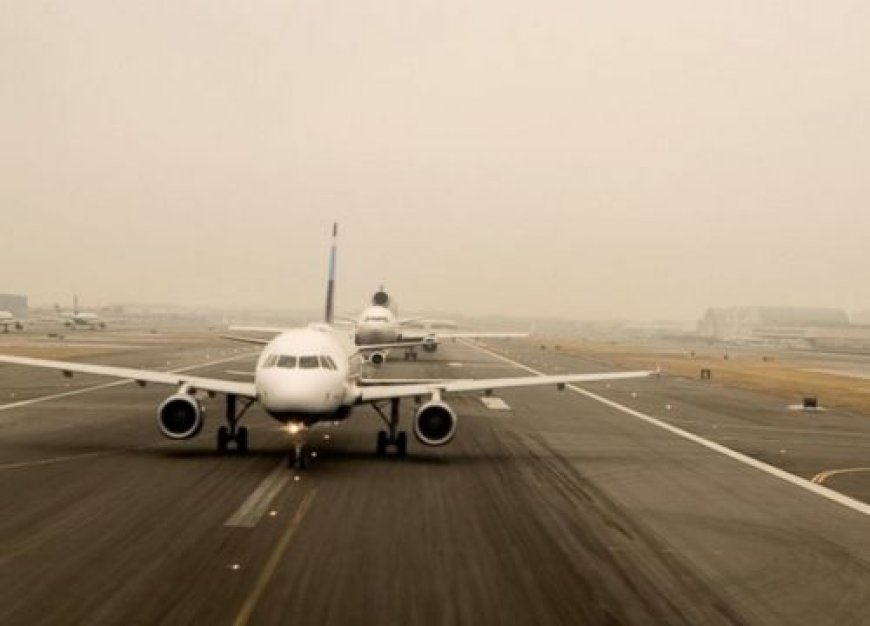 The Smart Traveller’s Guide to Flight Booking with Flexible Payments