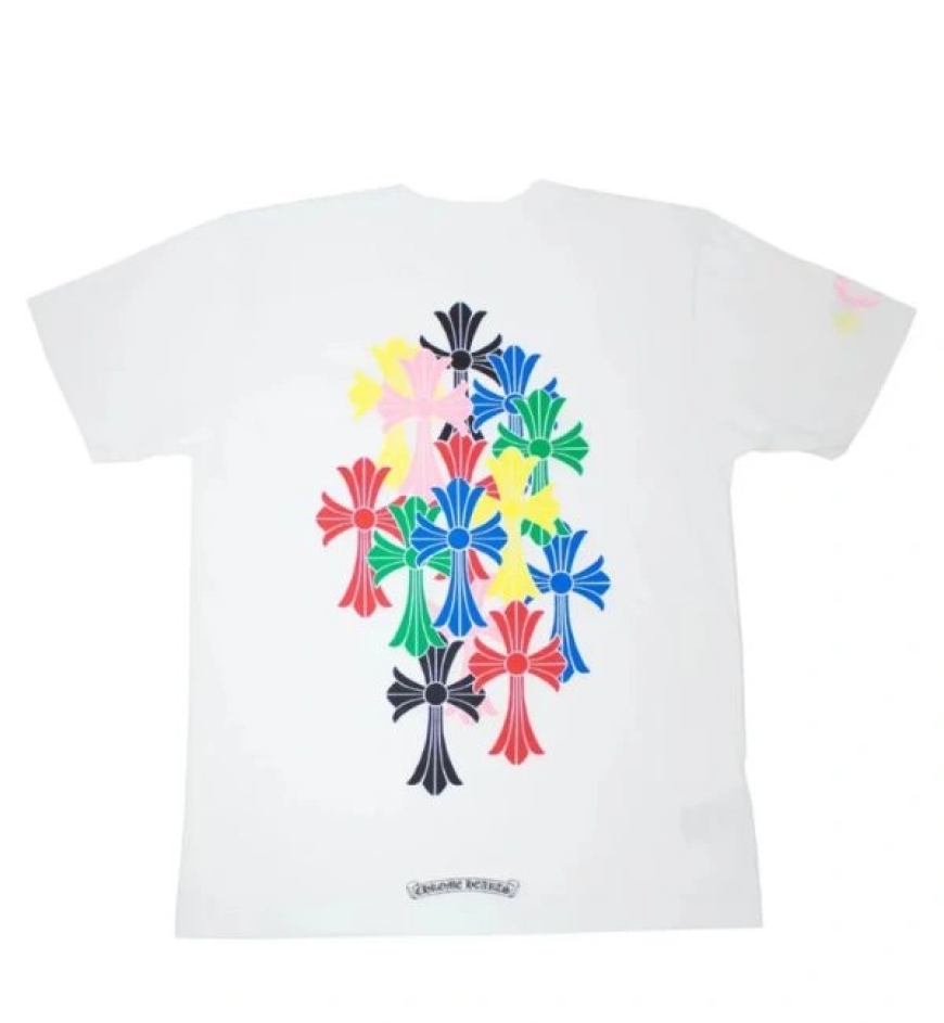 The Unmistakable Edge Of Chrome Hearts