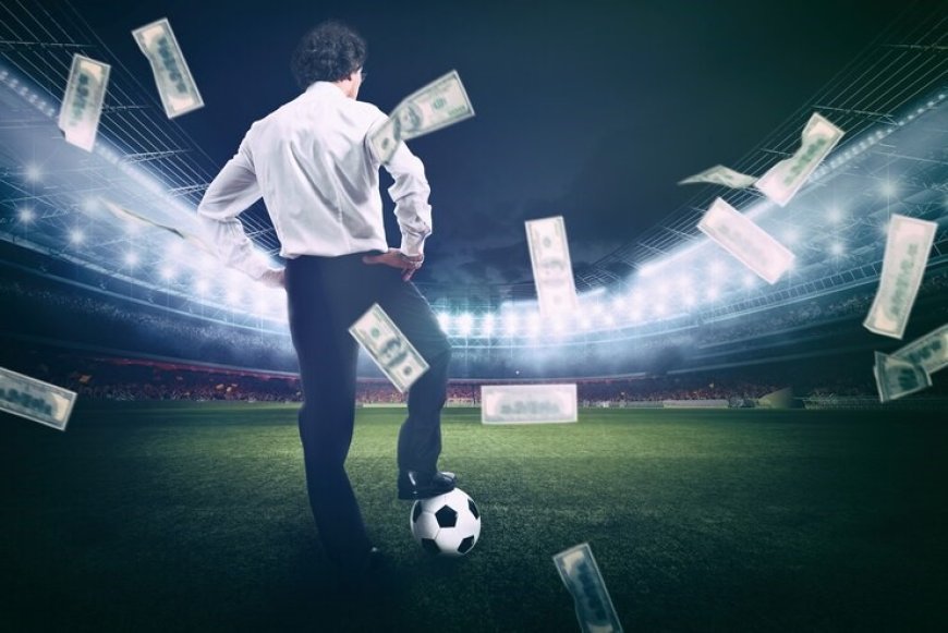 Why Is Reddybook the Best Platform for Football Betting in India?