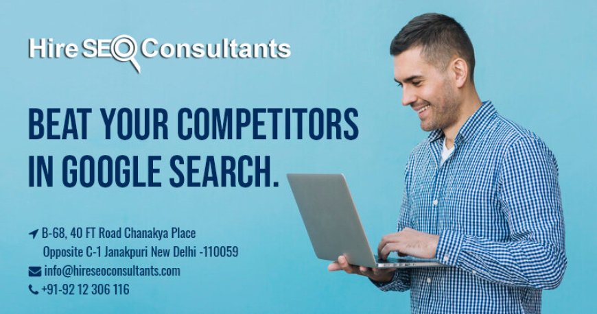 SEO Agency with Custom Growth Plans