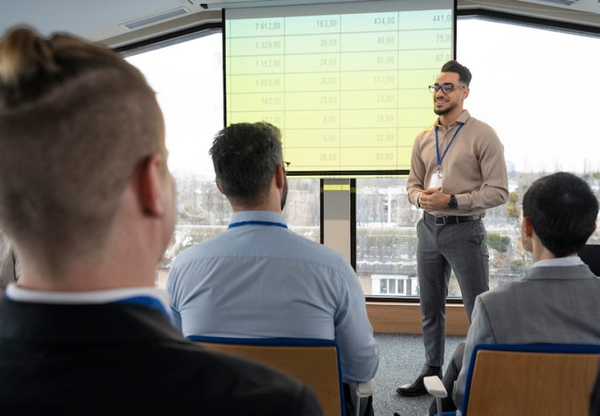 Discover the Power of a Transformational Leadership Course