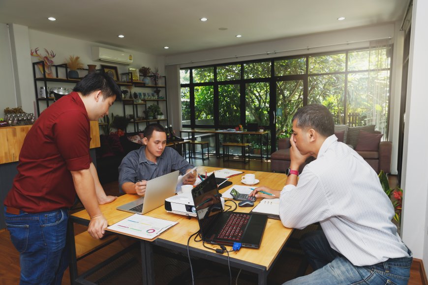 What Services Does a Creative Outsourcing Agency Philippines Offer?