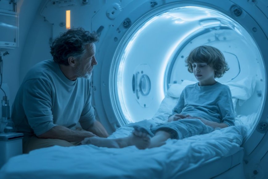 Autism and Hyperbaric Oxygen Therapy: What Parents Should Know