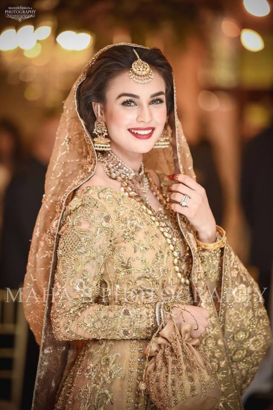 The Rise of Ready to Wear Wedding Dresses