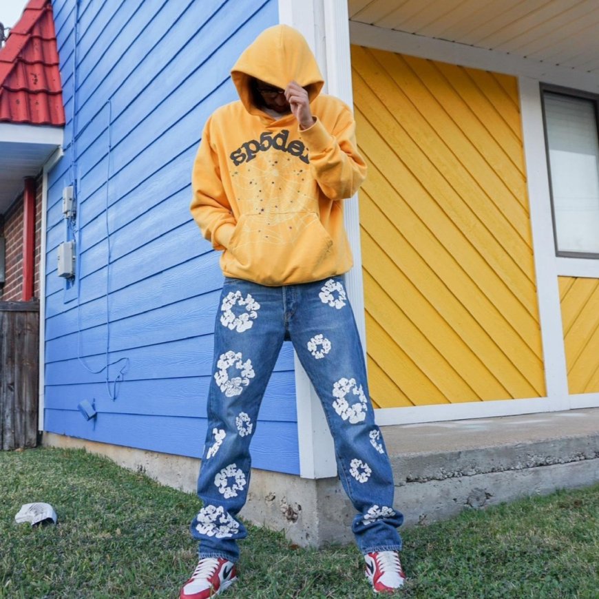 The Birth of the Hype: Trap Music Meets Streetwear