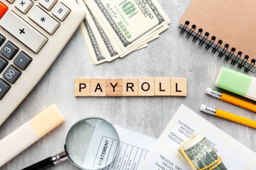 How Does Cloud Payroll Software Increase Accountant Efficiency?