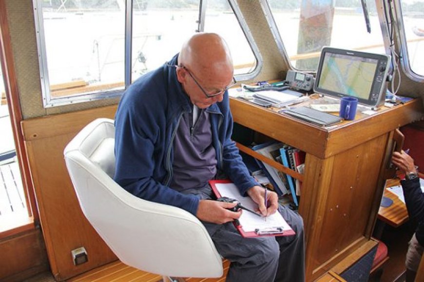 Top Mistakes to Avoid When Installing a Marine Radio Antenna Mount