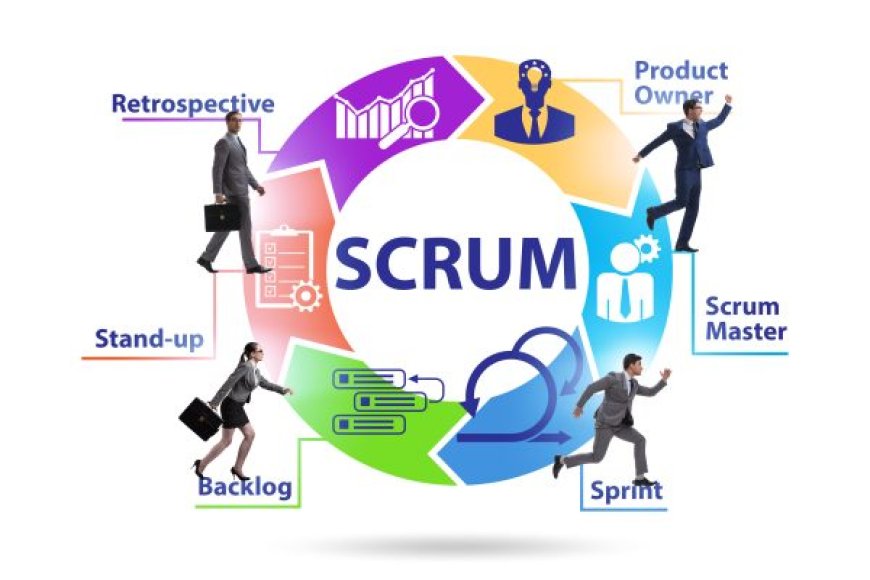 Exploring Scrum Master Courses and Certified Scrum Product Owner Certifications: Advancements and Trends