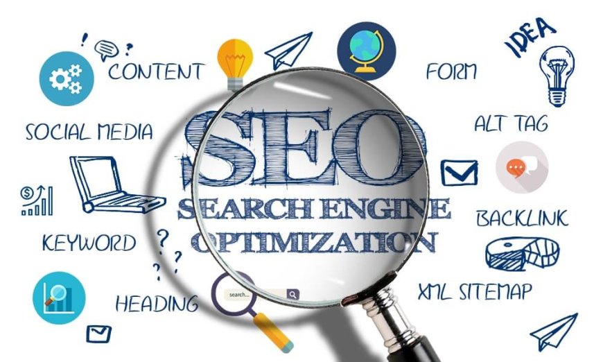 SEO Services in Pakistan | Best SEO Experts to Grow Your Business