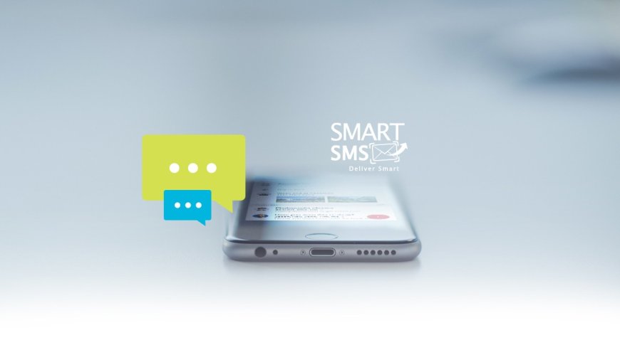 Bulk SMS UAE Reliable Messaging Solutions to Maximize Customer Reach