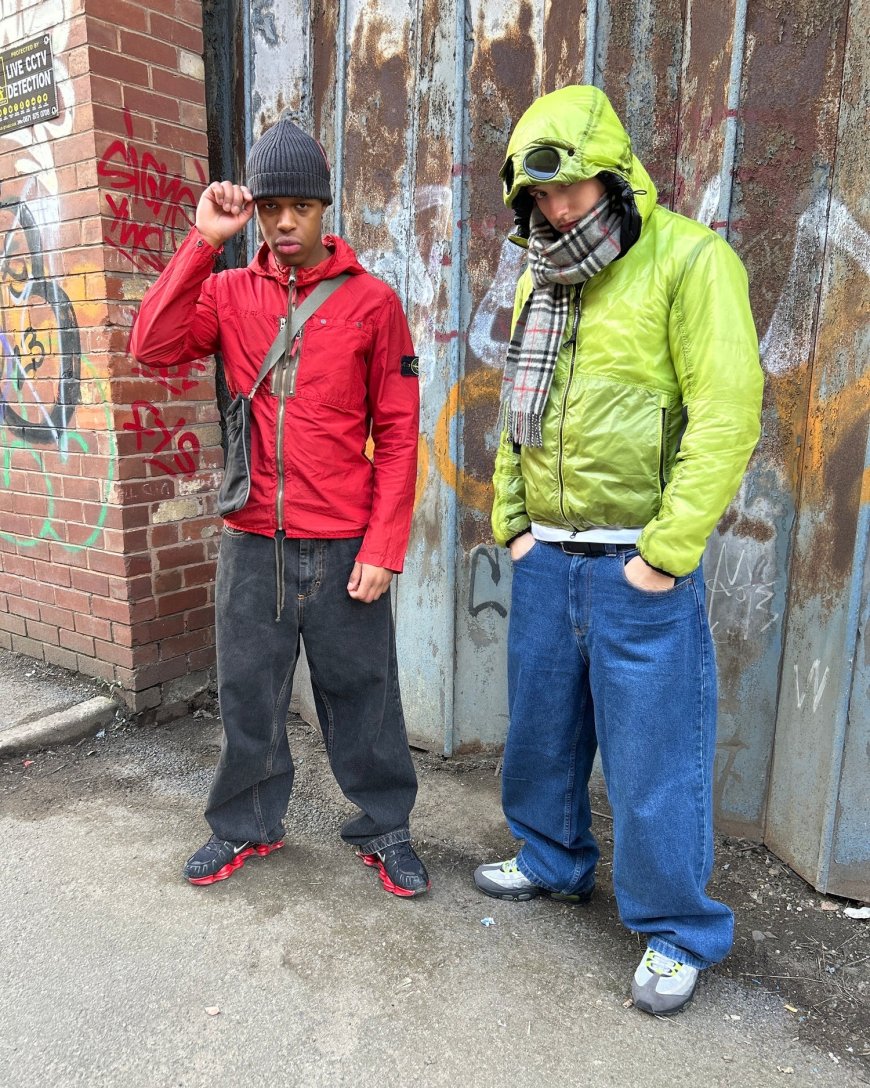 Bounty Bodega Clothing: Urban Streetwear Artistic Boldness