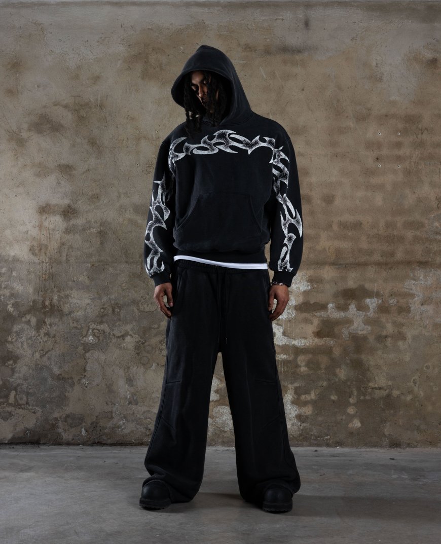 Davrilsupply Clothing: Bold Statement in Modern Streetwear