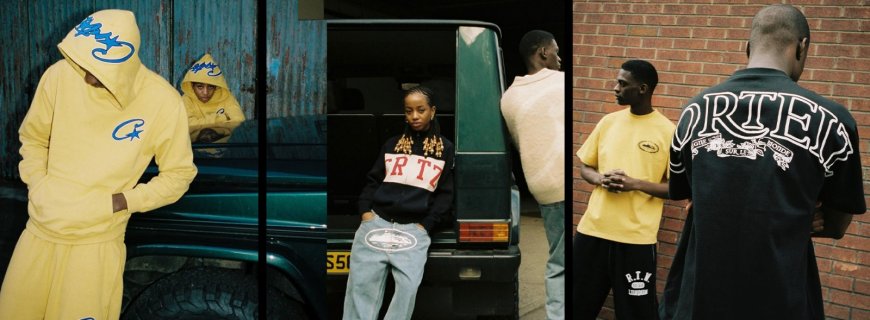 Streetwear’s Clash of Ideologies