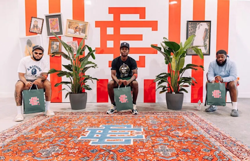 Top 3 Limited Edition Eric Emanuel x BAPE & Mountain Dew Drops You Need in 2025