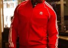 What Is the Cyborg Track Suit from Doom Patrol?