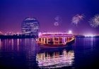 Luxury on the Water: Your Guide to the Dhow Cruise Experience in Abu Dhabi
