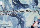 Comprehensive Global Export Data Insights from Exim Trade Data