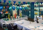 Small Birthday Party Venues in Gurgaon: Discover Hidden Charms