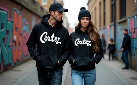 Why Do Some Say the Corteiz Hat Isn’t Street Enough?