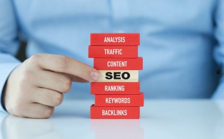 What Kind of SEO Service Package Is Right for Your Perth Business?