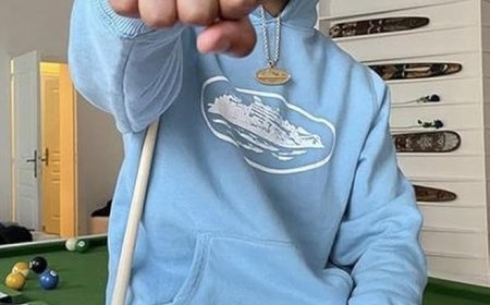 Corteiz Tracksuit Shop And Corteiz Clothing Online Store