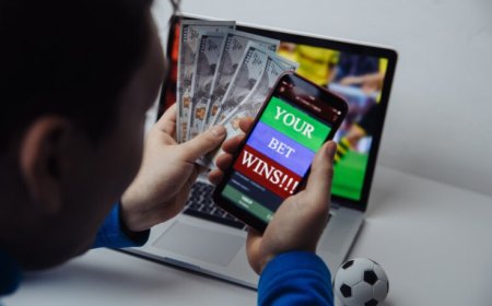 Why Buying a Lottery Ticket Online with WeLoveLotto is Easier Than Ever