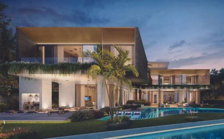 Invest in Luxury Properties for Sale in Tilal Al Ghaf